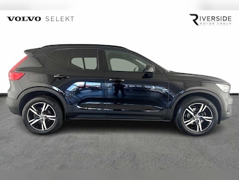 Used Volvo XC40 2021 for sale - 75972387: Photo