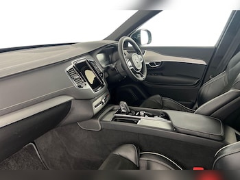 Used Volvo XC90 2021 for sale - 77833449: Photo