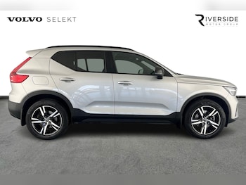 Used Volvo XC40 2022 for sale - 76079289: Photo