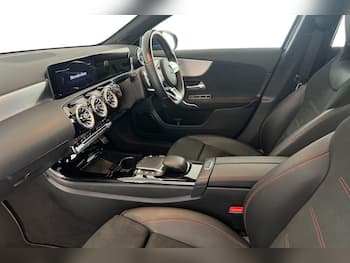 Used Mercedes-Benz A-Class 2021 for sale - 79651920: Photo
