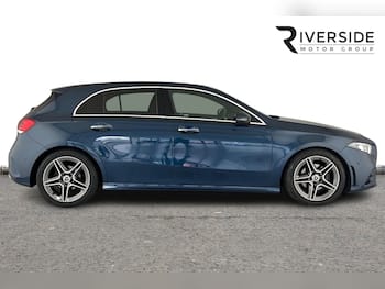 Used Mercedes-Benz A-Class 2021 for sale - 79651920: Photo