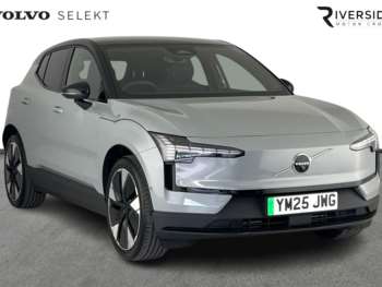Used Volvo EX30 2025 for sale - 75047812: Photo