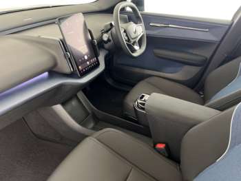 Used Volvo EX30 2025 for sale - 75047812: Photo