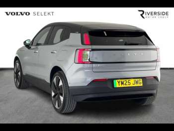 Used Volvo EX30 2025 for sale - 75047812: Photo