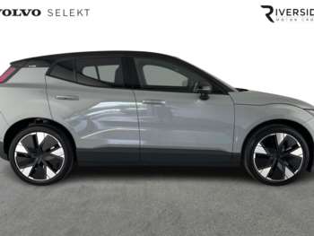 Used Volvo EX30 2025 for sale - 75047812: Photo