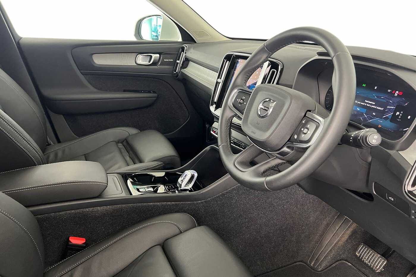 Used Volvo XC40 2025 for sale - 77504301: Photo 10