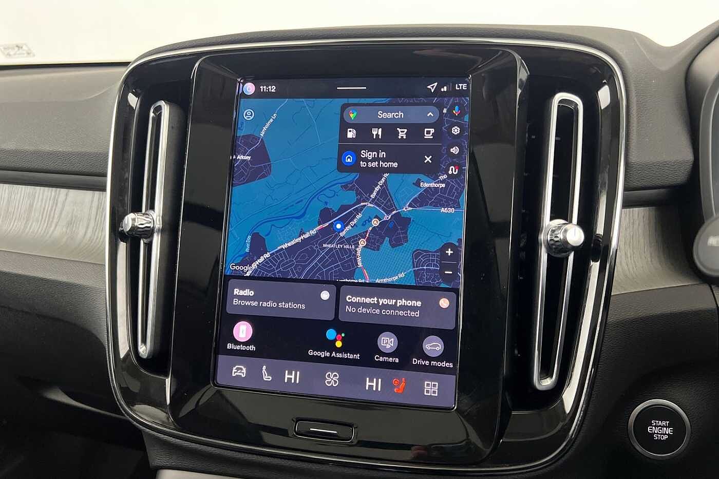 Used Volvo XC40 2025 for sale - 77504301: Photo 15