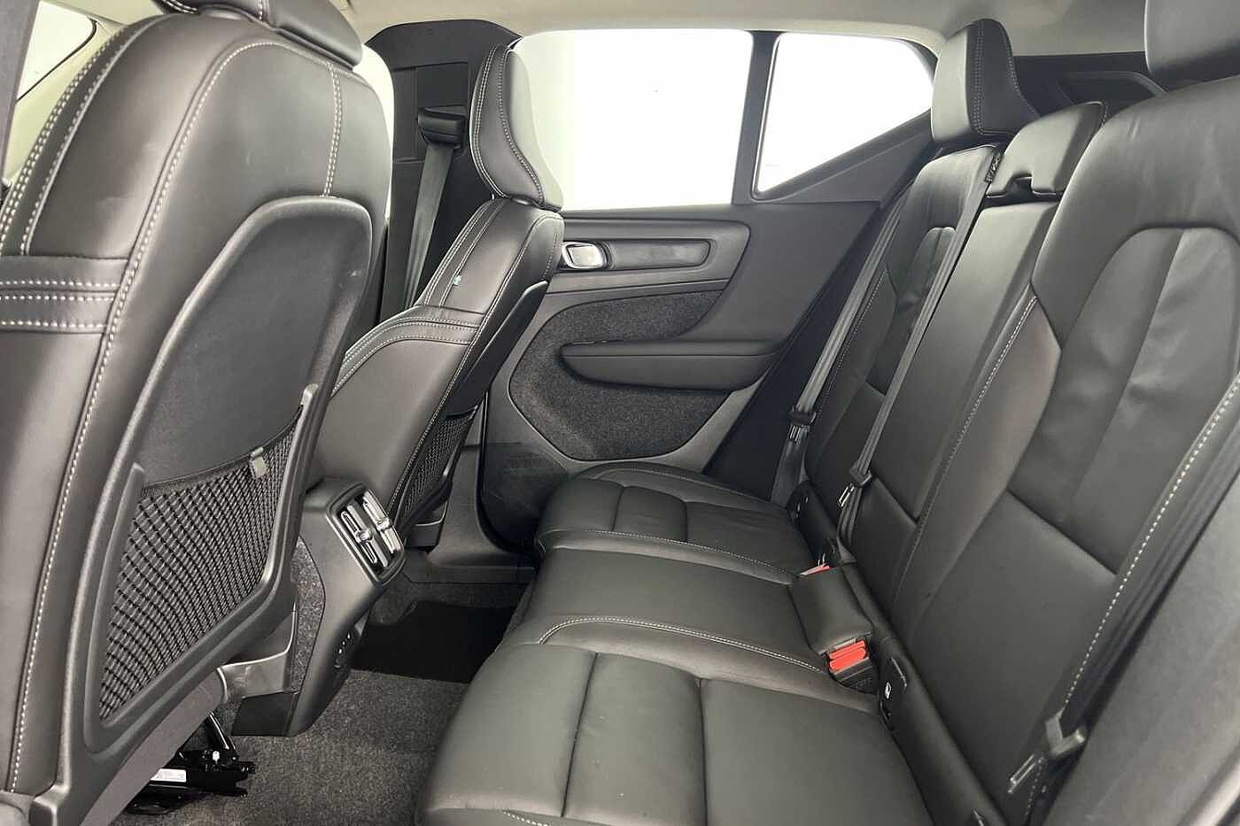 Used Volvo XC40 2025 for sale - 77504301: Photo 17