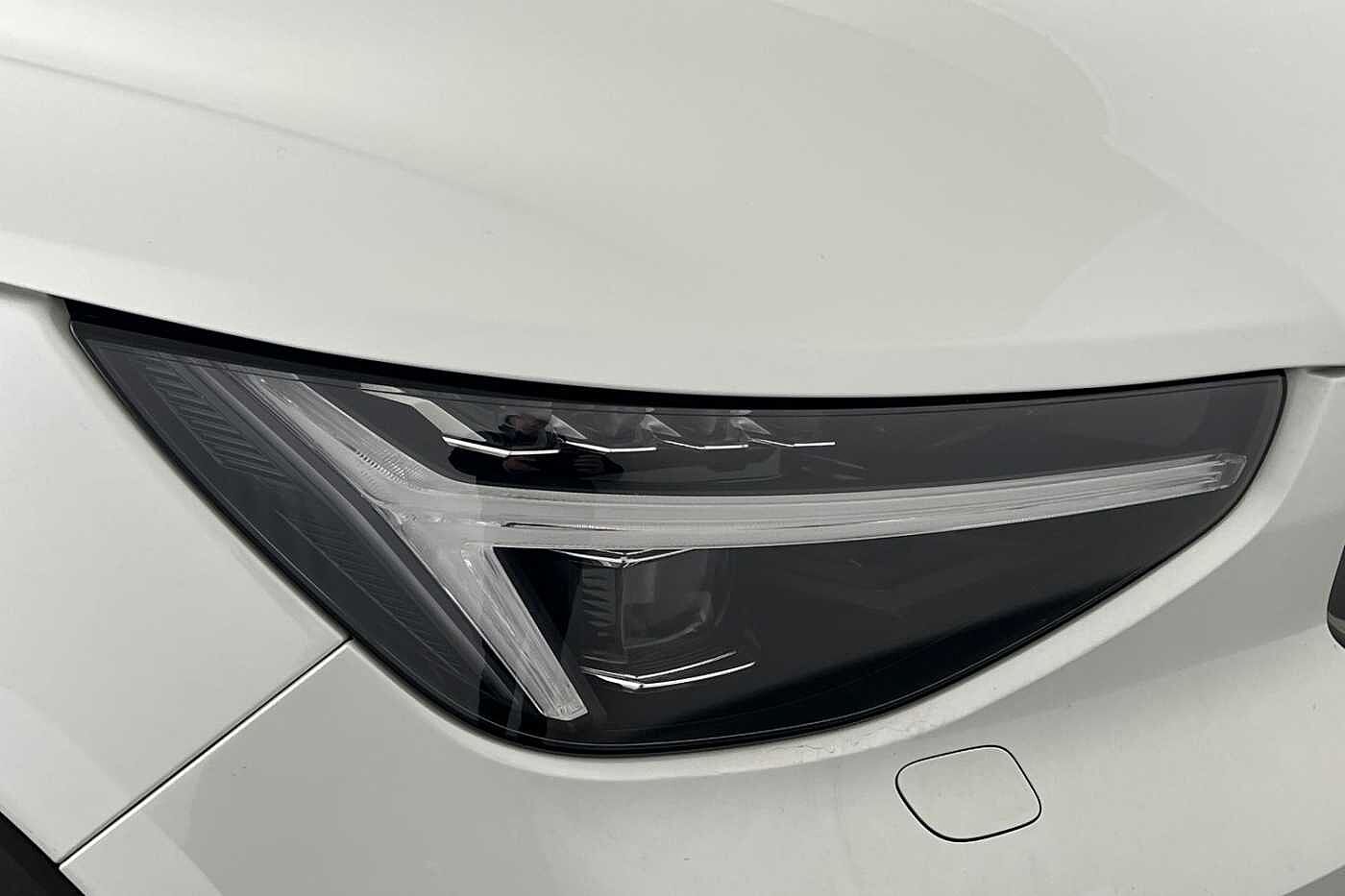 Used Volvo XC40 2025 for sale - 77504301: Photo 18