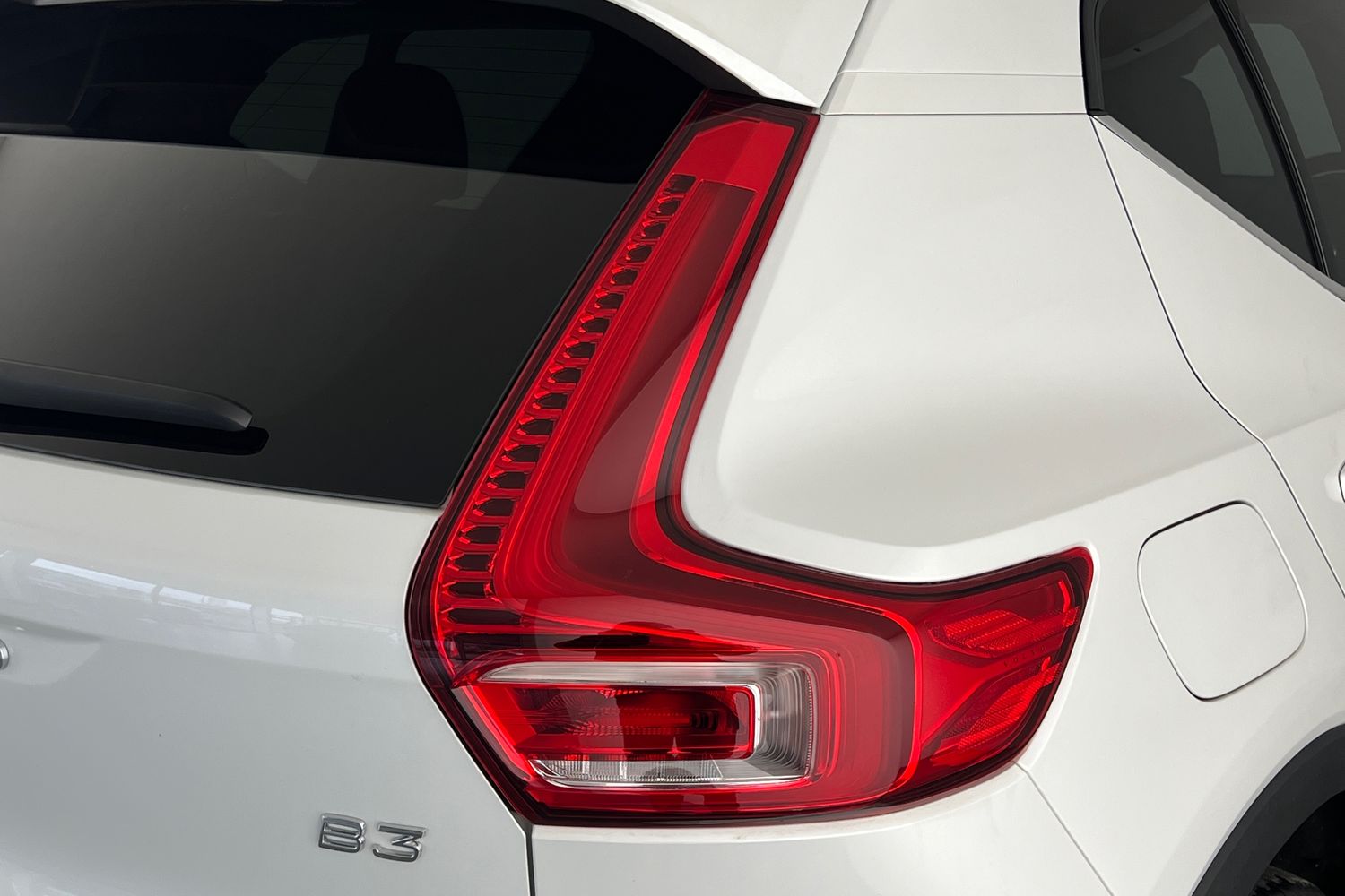 Used Volvo XC40 2025 for sale - 77504301: Photo 20