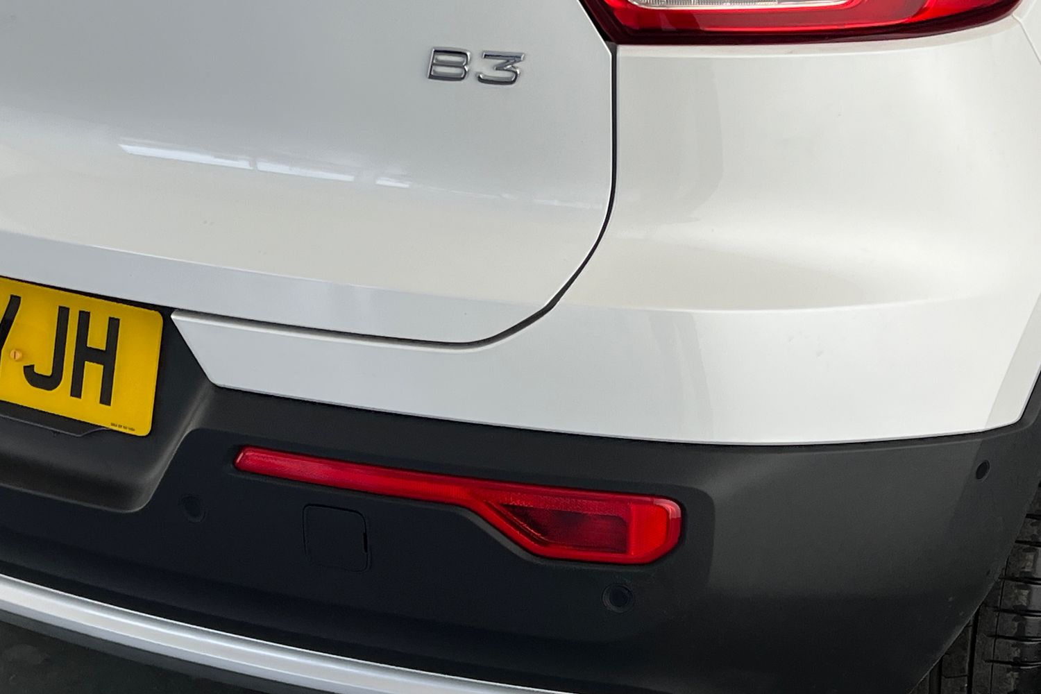 Used Volvo XC40 2025 for sale - 77504301: Photo 21