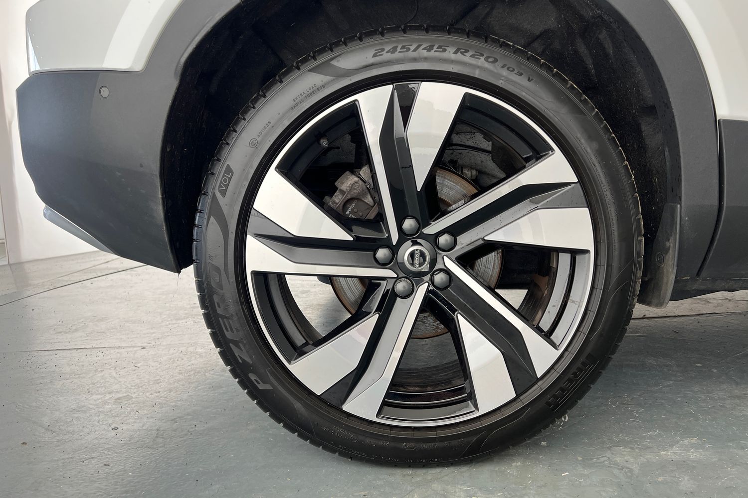 Used Volvo XC40 2025 for sale - 77504301: Photo 24