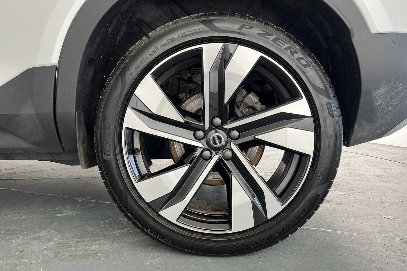 Used Volvo XC40 2025 for sale - 77504301: Photo 25