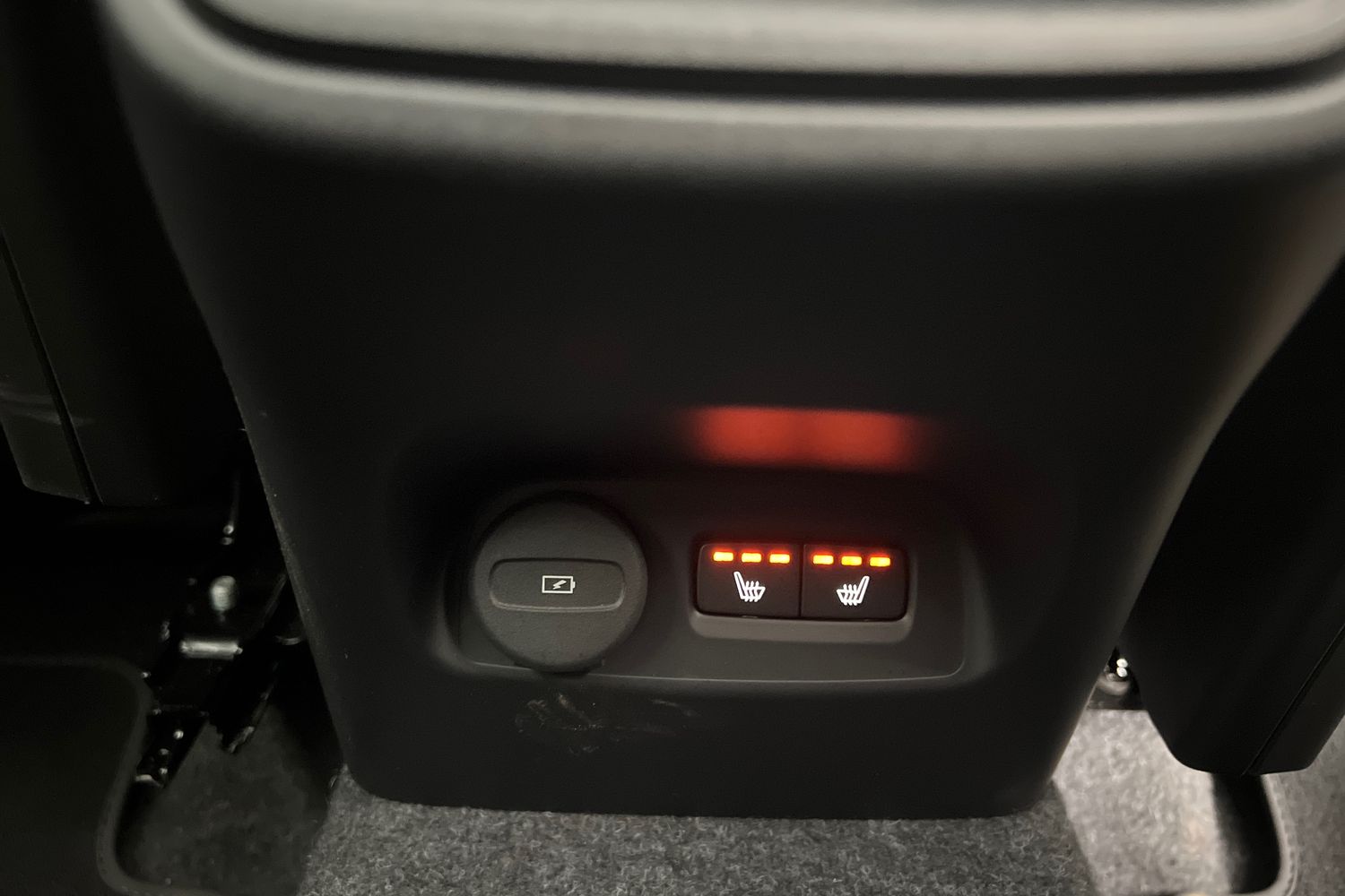 Used Volvo XC40 2025 for sale - 77504301: Photo 30