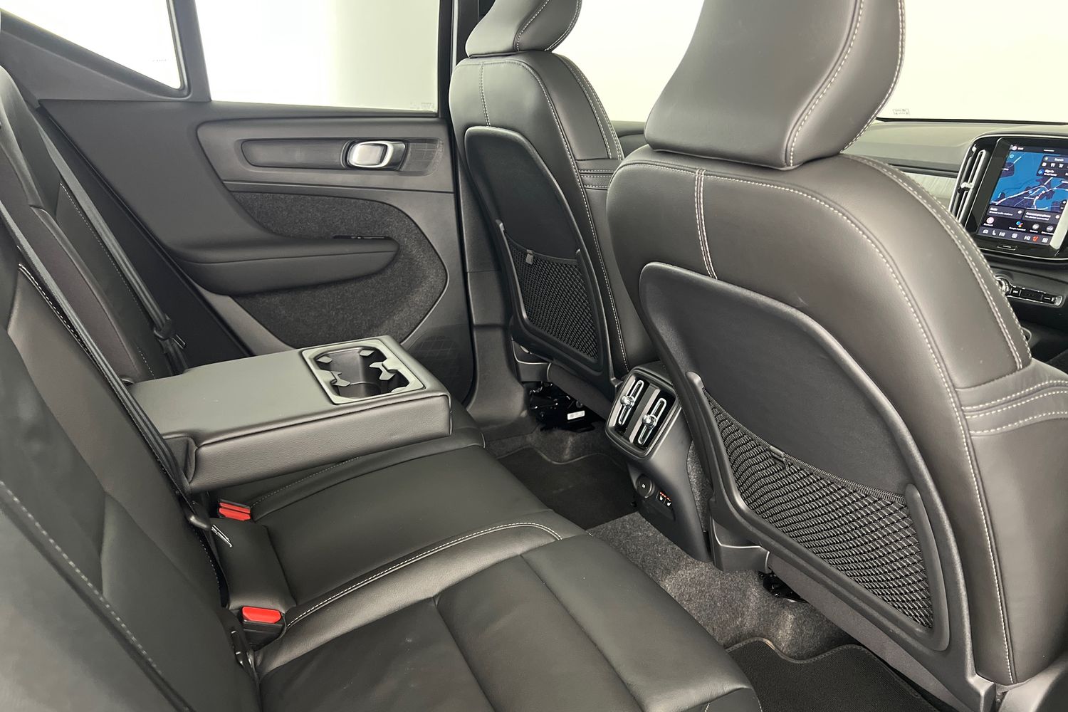 Used Volvo XC40 2025 for sale - 77504301: Photo 31