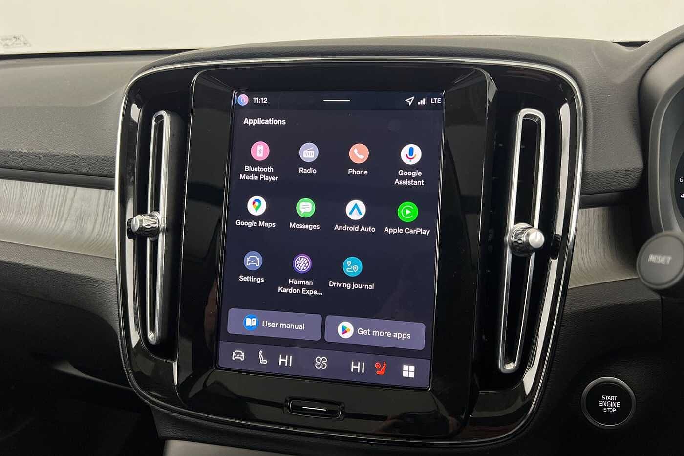 Used Volvo XC40 2025 for sale - 77504301: Photo 33