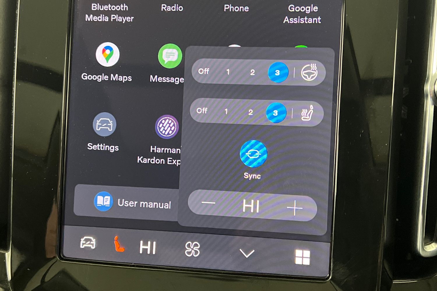 Used Volvo XC40 2025 for sale - 77504301: Photo 34