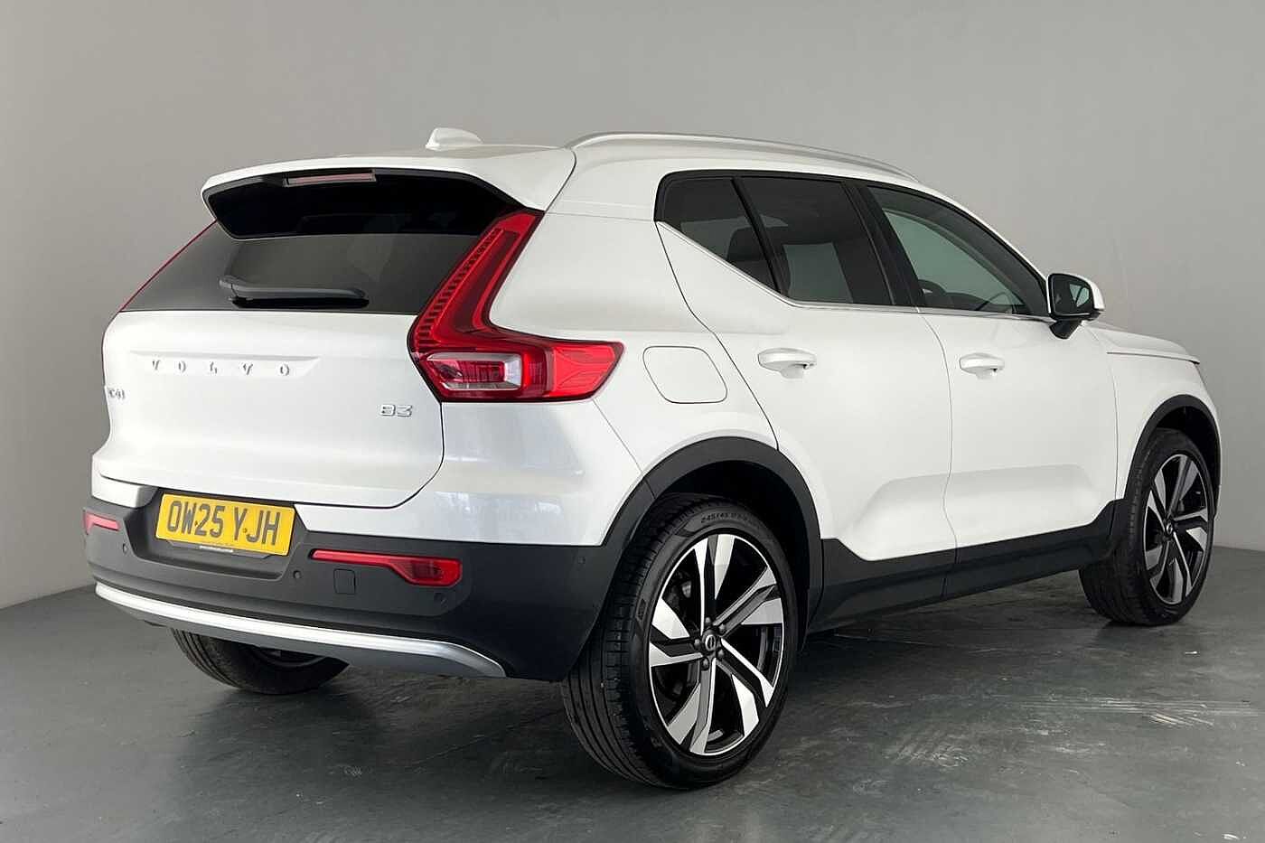 Used Volvo XC40 2025 for sale - 77504301: Photo 38