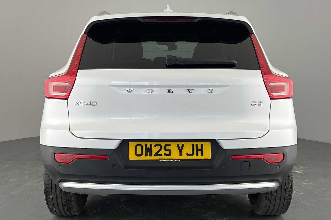 Used Volvo XC40 2025 for sale - 77504301: Photo 39
