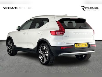 Used Volvo XC40 2025 for sale - 77504301: Photo