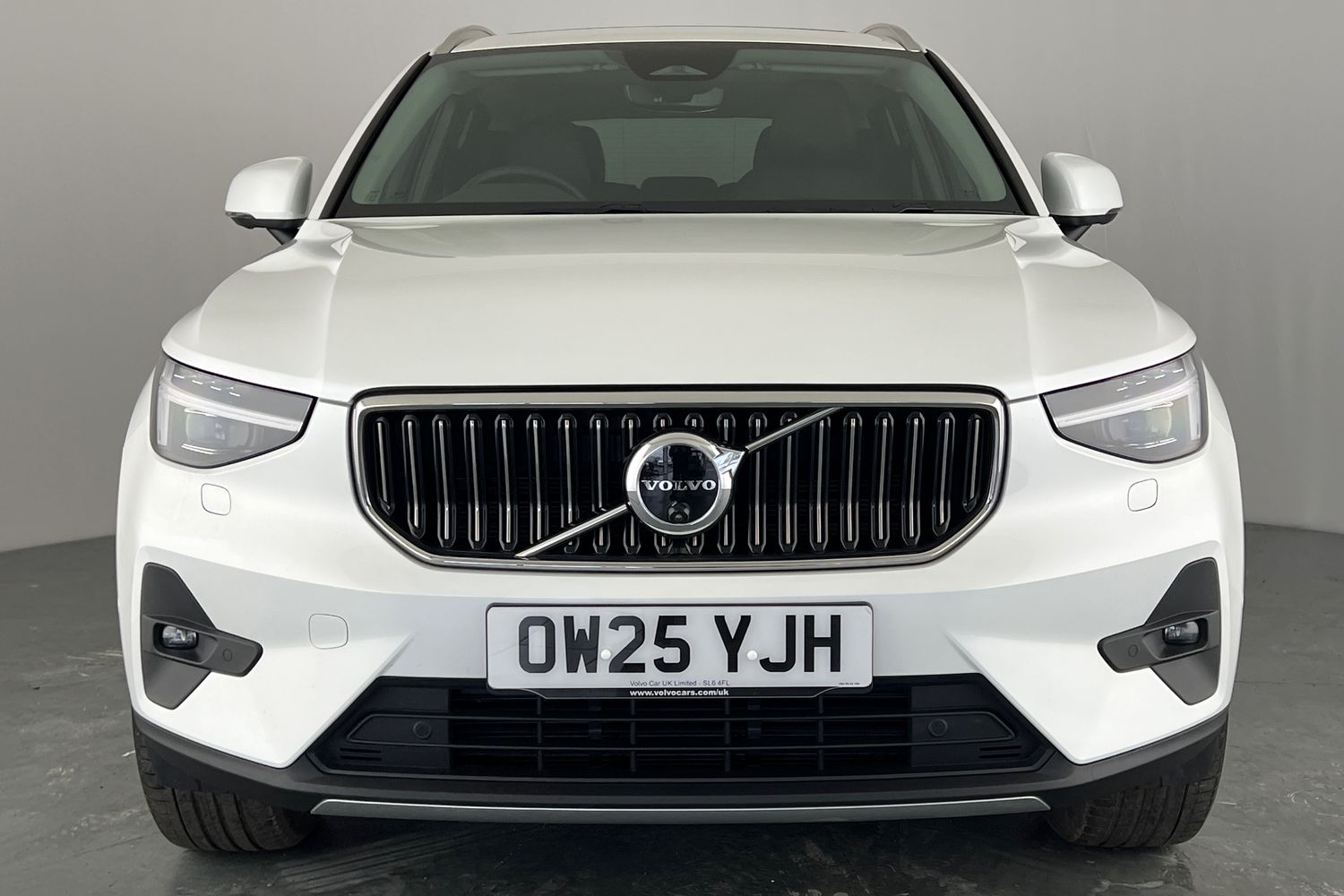 Used Volvo XC40 2025 for sale - 77504301: Photo 40