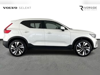 Used Volvo XC40 2025 for sale - 77504301: Photo