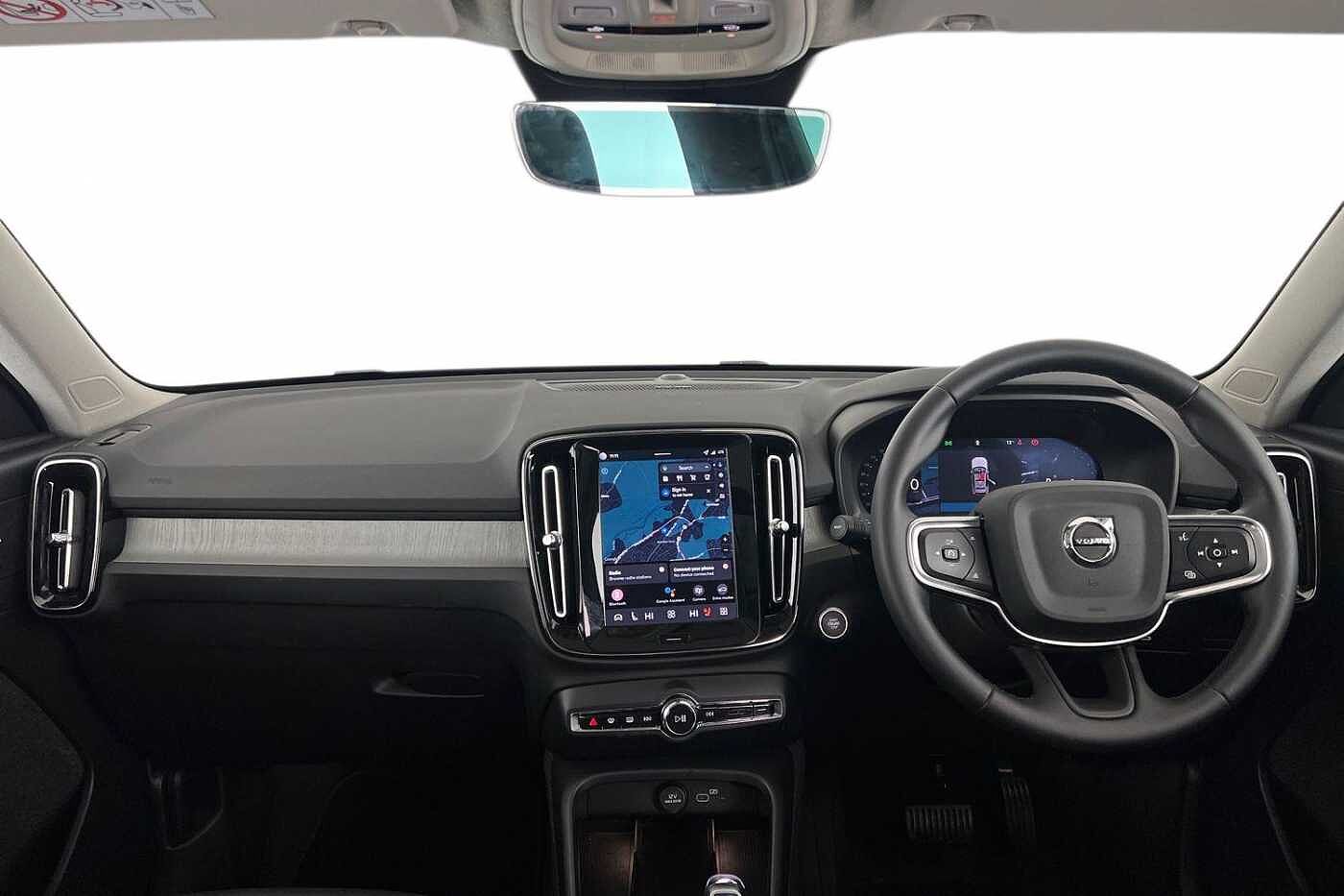 Used Volvo XC40 2025 for sale - 77504301: Photo 6