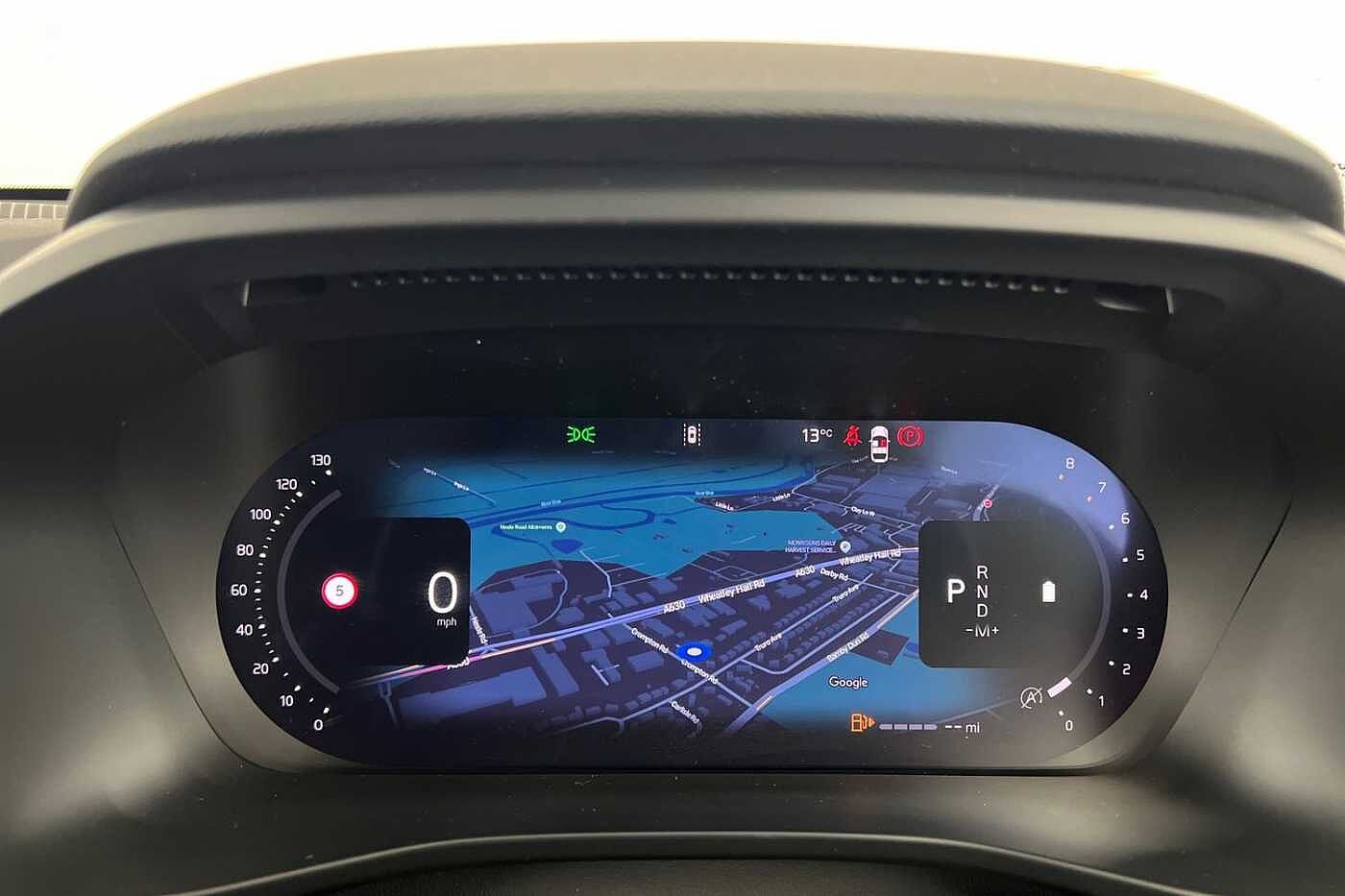 Used Volvo XC40 2025 for sale - 77504301: Photo 7