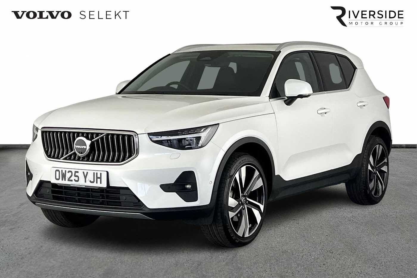 Used Volvo XC40 2025 for sale - 77504301: Photo 9