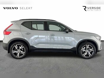 Used Volvo XC40 2023 for sale - 78885458: Photo