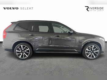 Used Volvo XC90 2024 for sale - 75629611: Photo