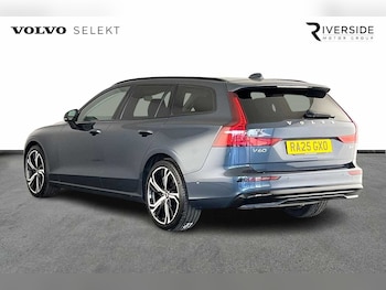Used Volvo V60 2025 for sale - 79021098: Photo