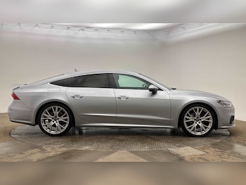 Used Audi A7 2023 for sale - 78862145: Photo