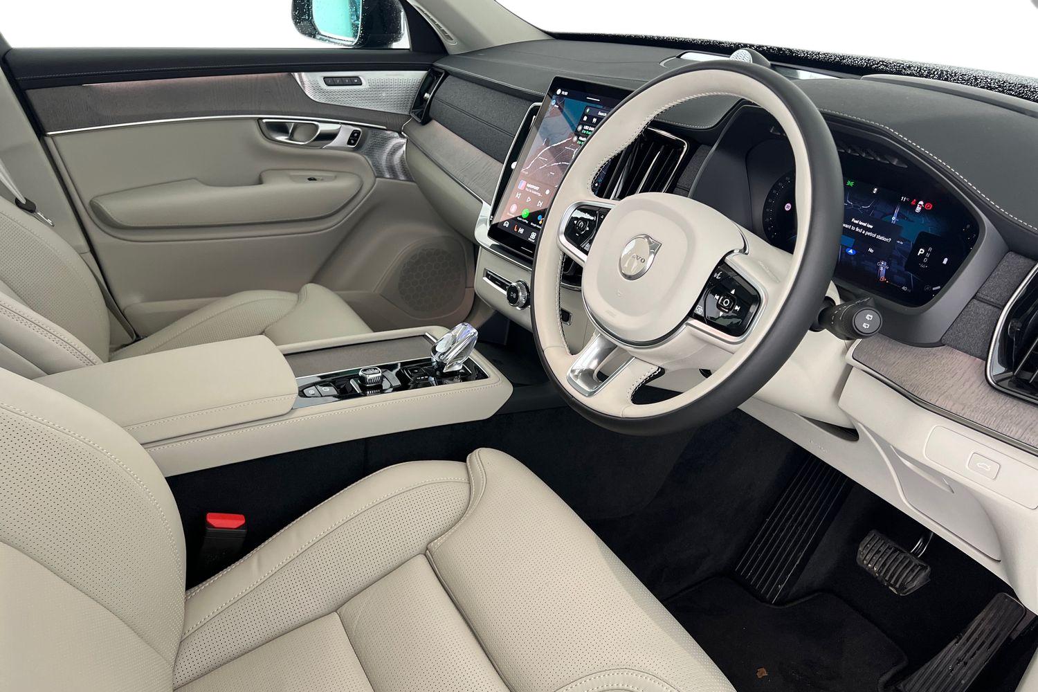 Used Volvo XC90 2025 for sale - 76479772: Photo 10