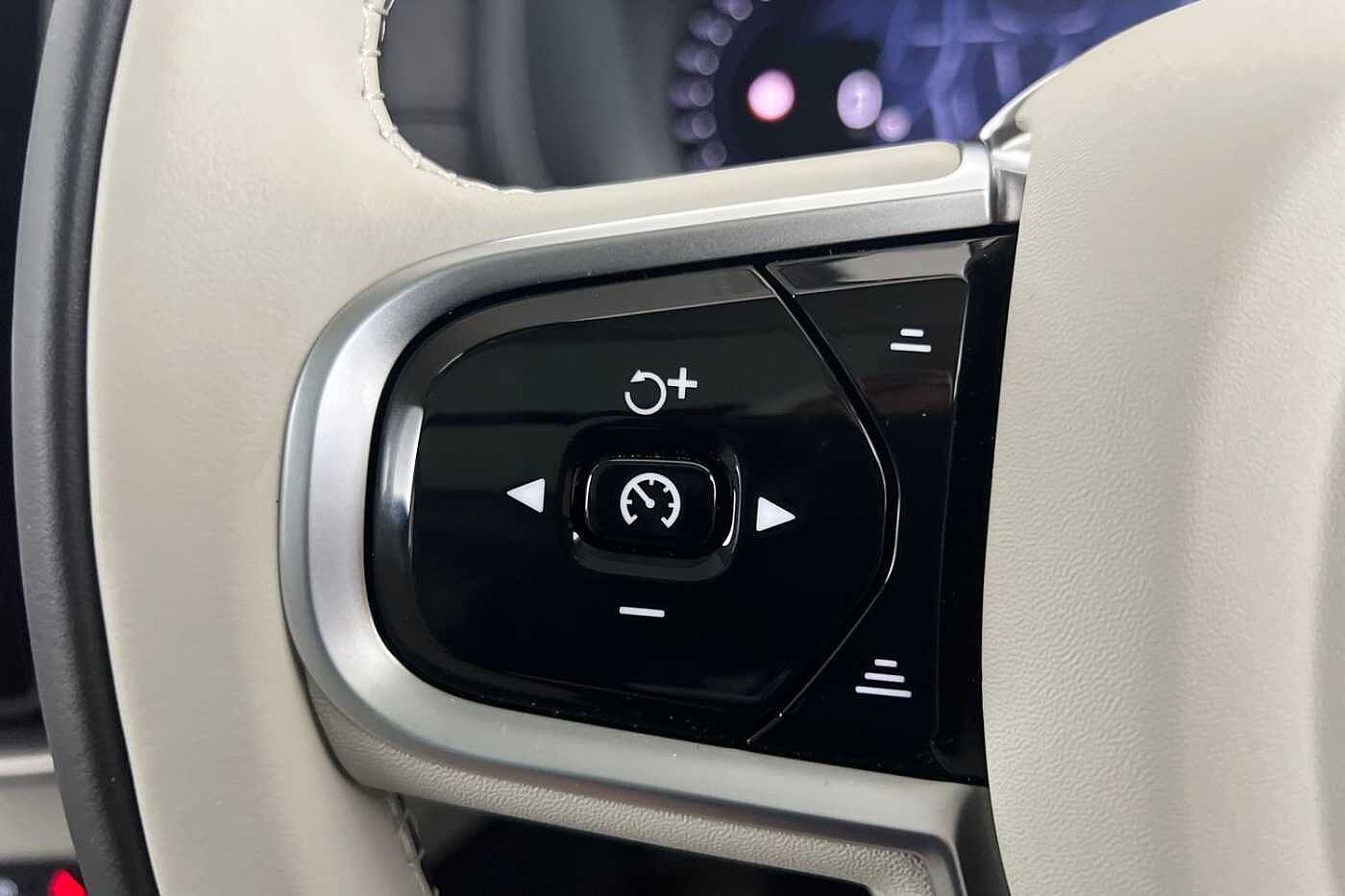 Used Volvo XC90 2025 for sale - 76479772: Photo 11