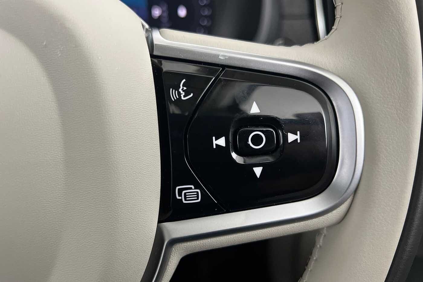 Used Volvo XC90 2025 for sale - 76479772: Photo 12