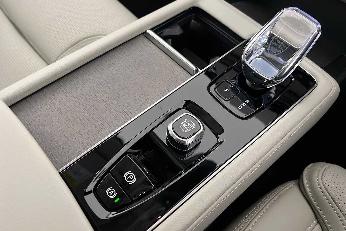 Used Volvo XC90 2025 for sale - 76479772: Photo 13