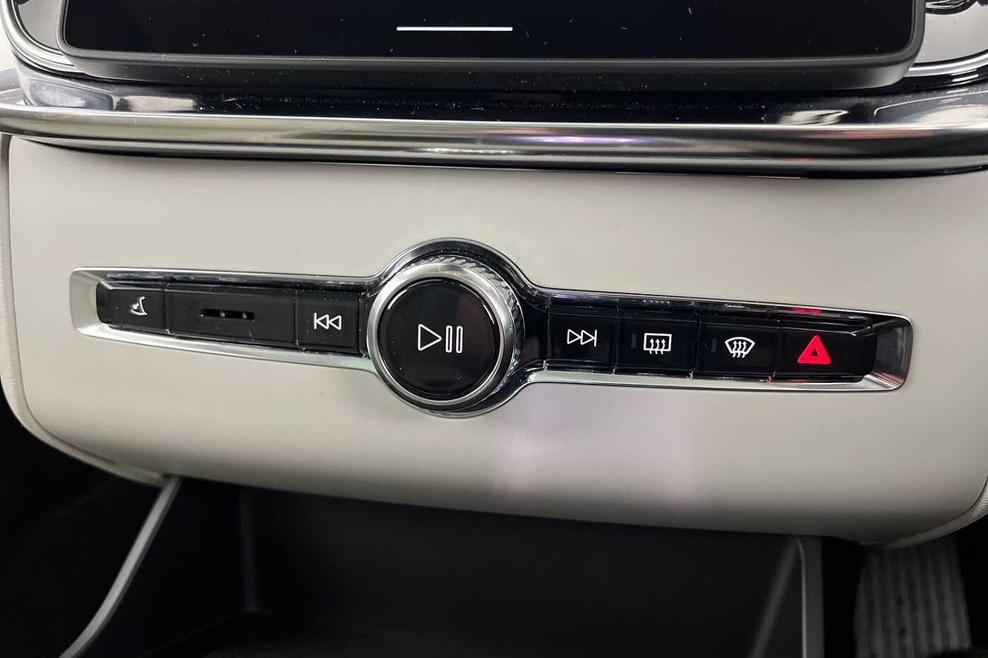 Used Volvo XC90 2025 for sale - 76479772: Photo 14