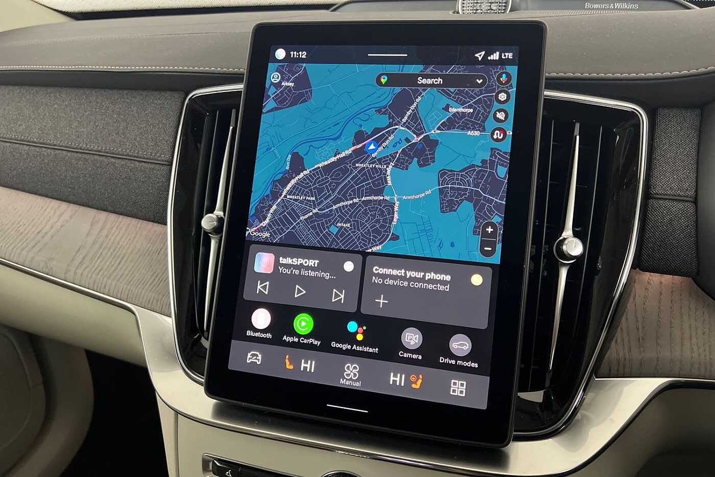 Used Volvo XC90 2025 for sale - 76479772: Photo 15