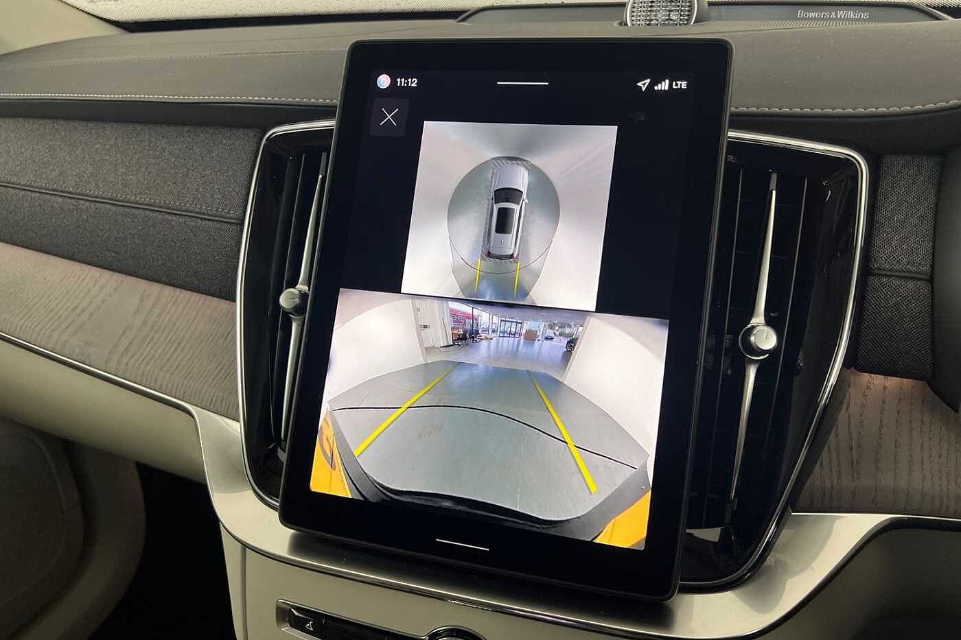 Used Volvo XC90 2025 for sale - 76479772: Photo 16