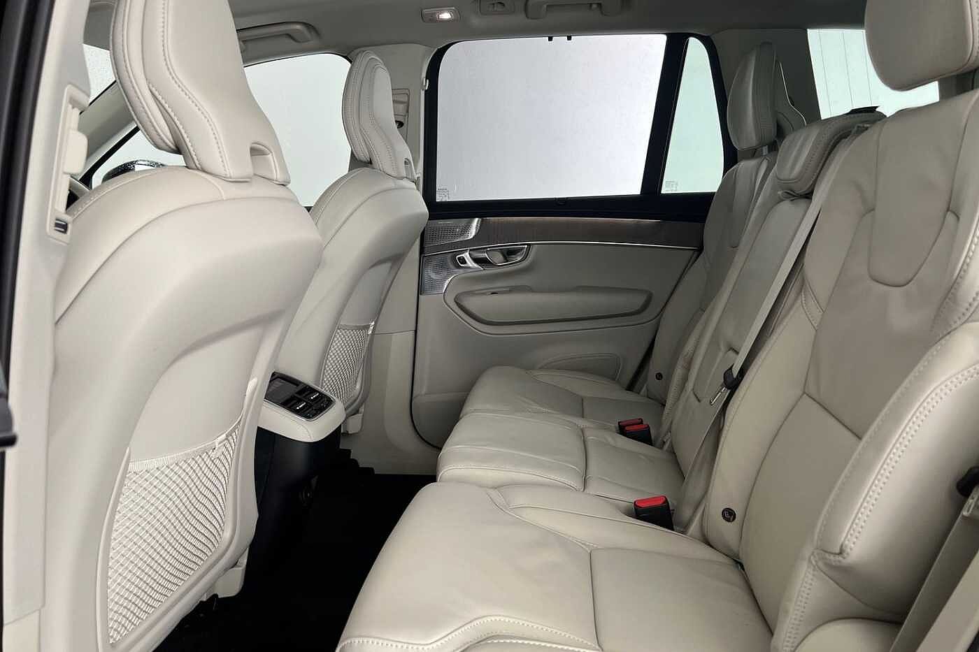 Used Volvo XC90 2025 for sale - 76479772: Photo 17
