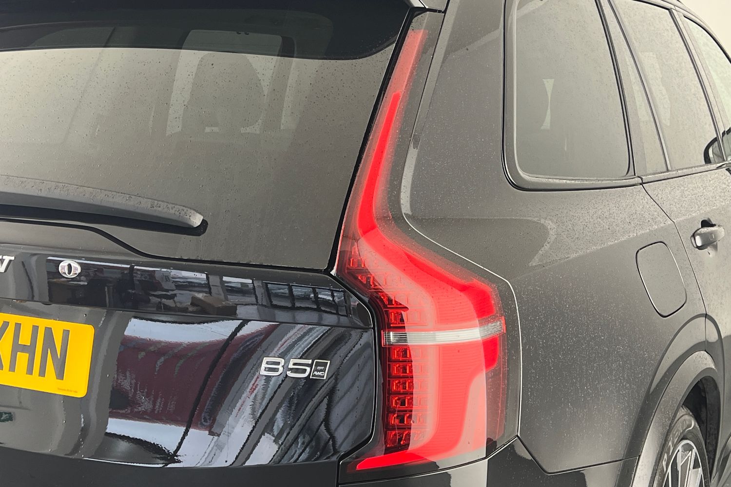 Used Volvo XC90 2025 for sale - 76479772: Photo 20