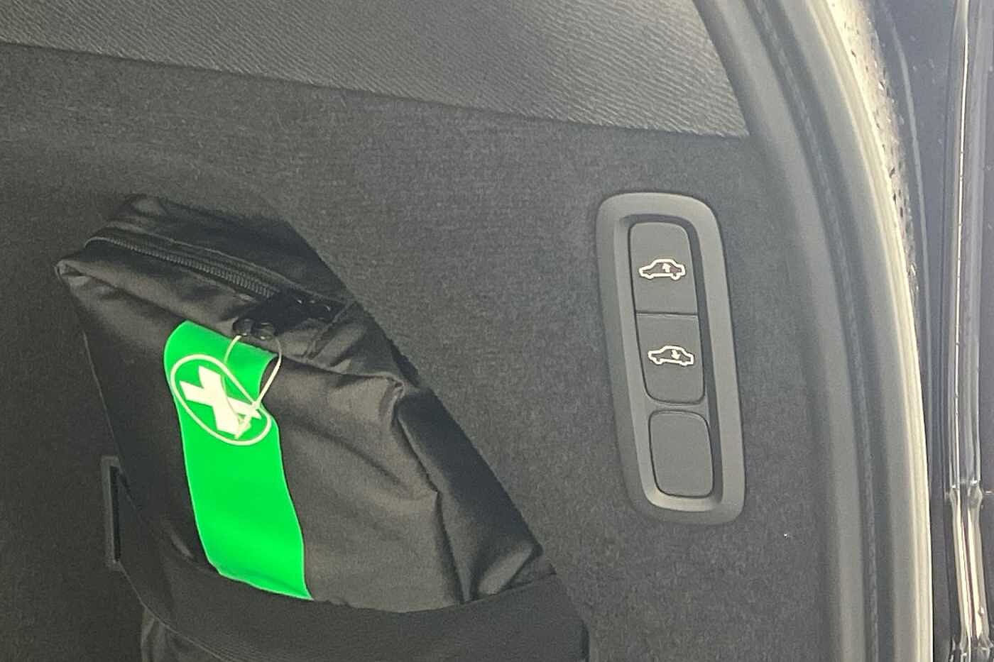 Used Volvo XC90 2025 for sale - 76479772: Photo 22