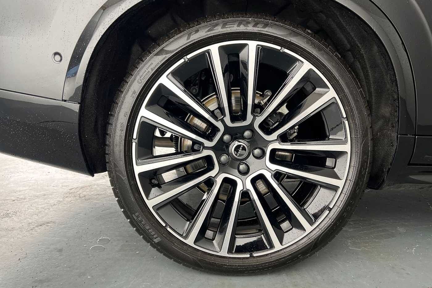 Used Volvo XC90 2025 for sale - 76479772: Photo 24