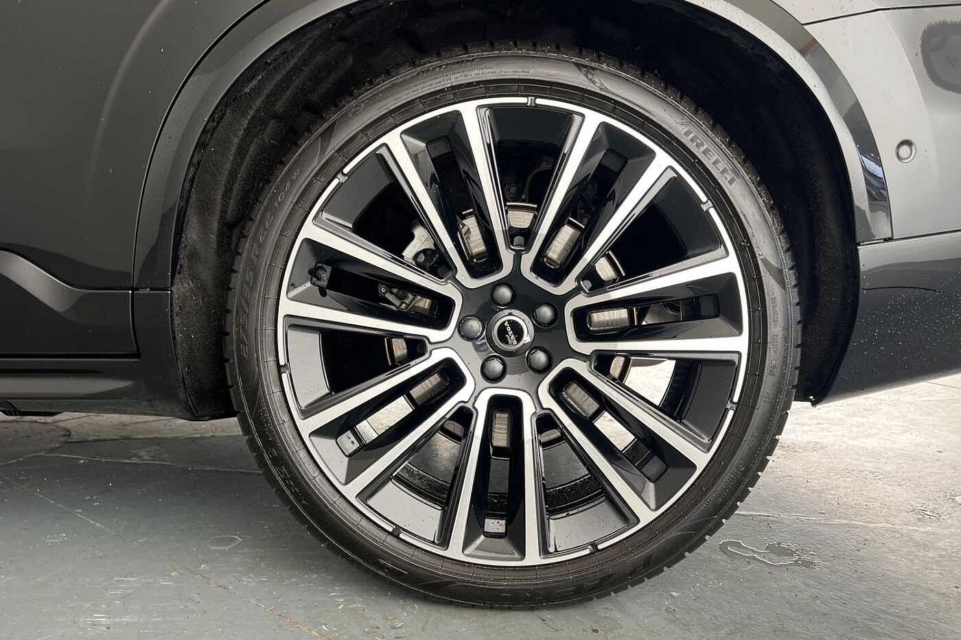 Used Volvo XC90 2025 for sale - 76479772: Photo 25