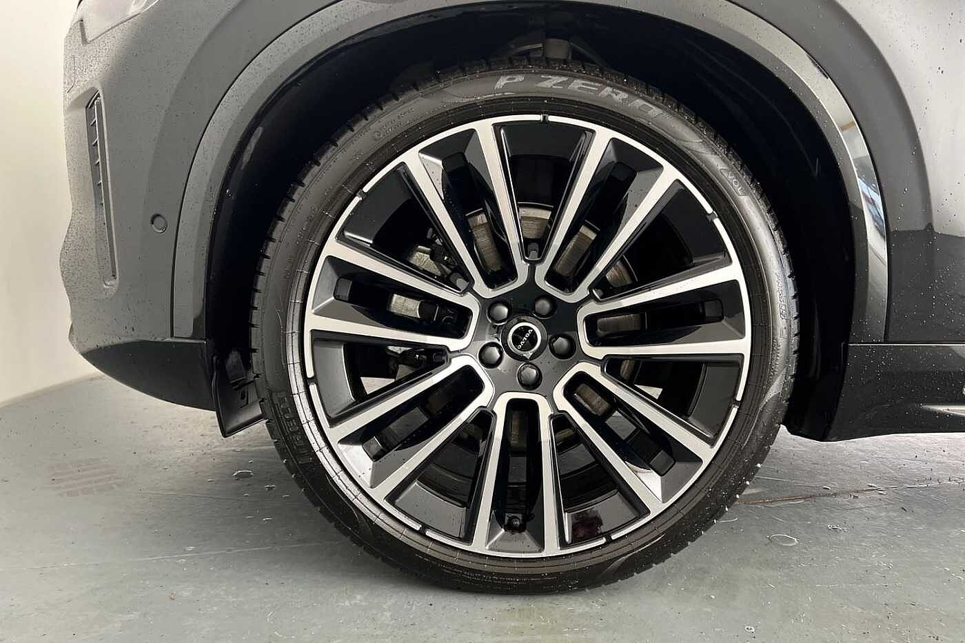 Used Volvo XC90 2025 for sale - 76479772: Photo 26