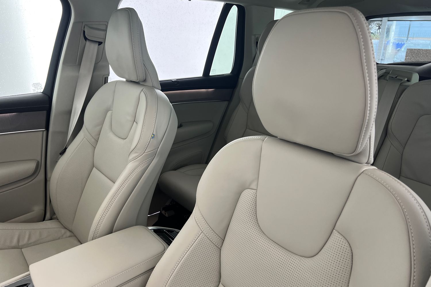 Used Volvo XC90 2025 for sale - 76479772: Photo 28