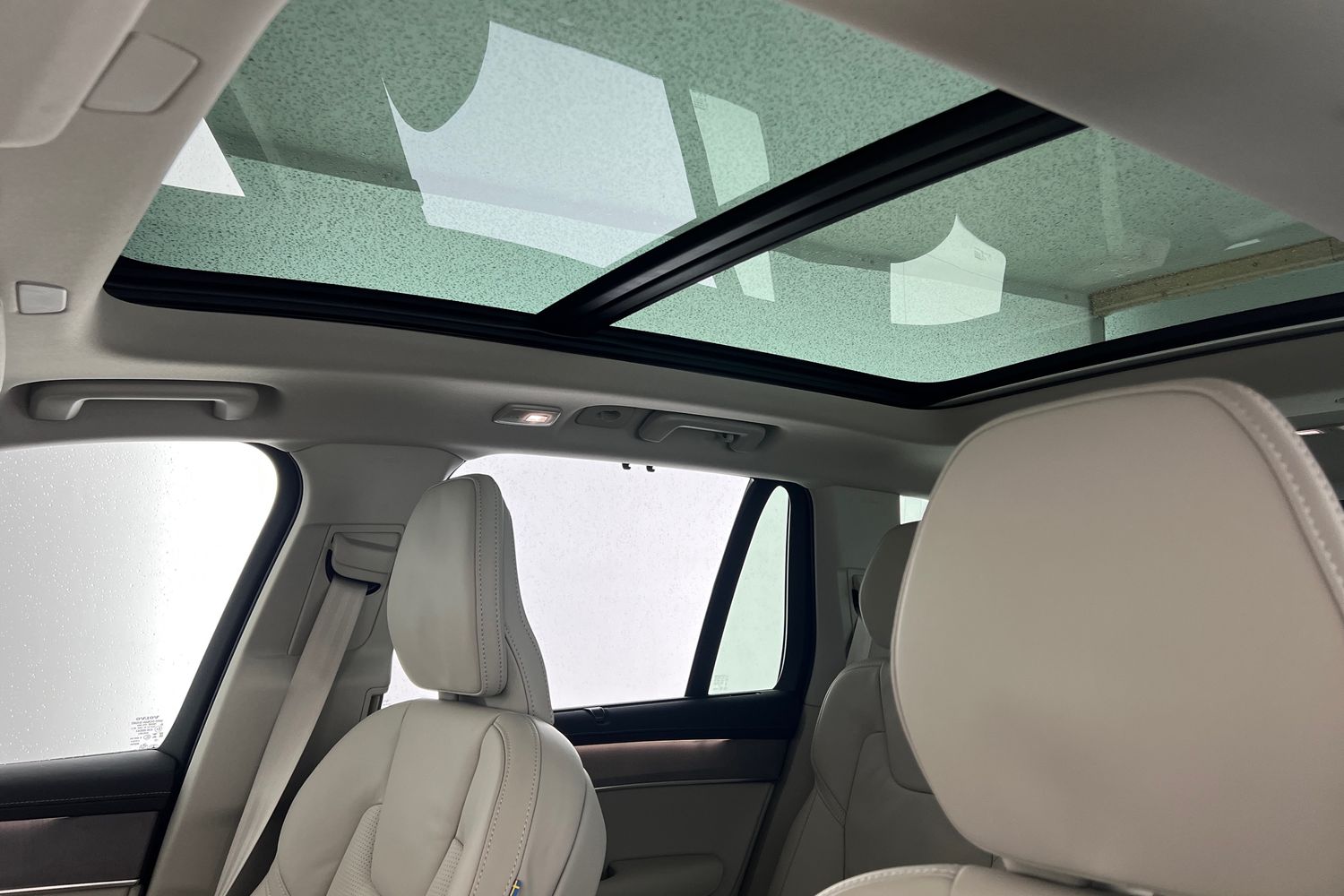 Used Volvo XC90 2025 for sale - 76479772: Photo 29