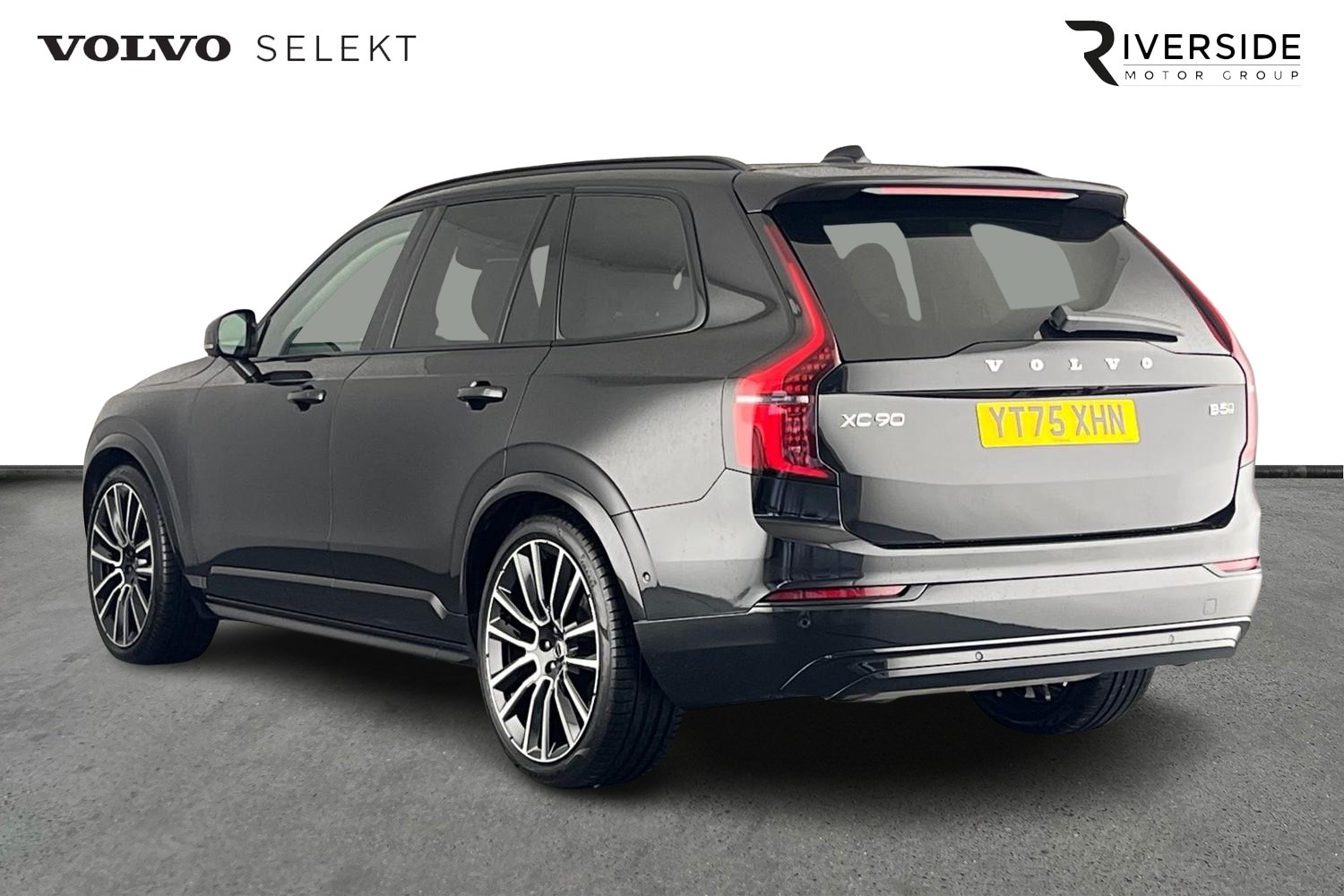 Used Volvo XC90 2025 for sale - 76479772: Photo 3