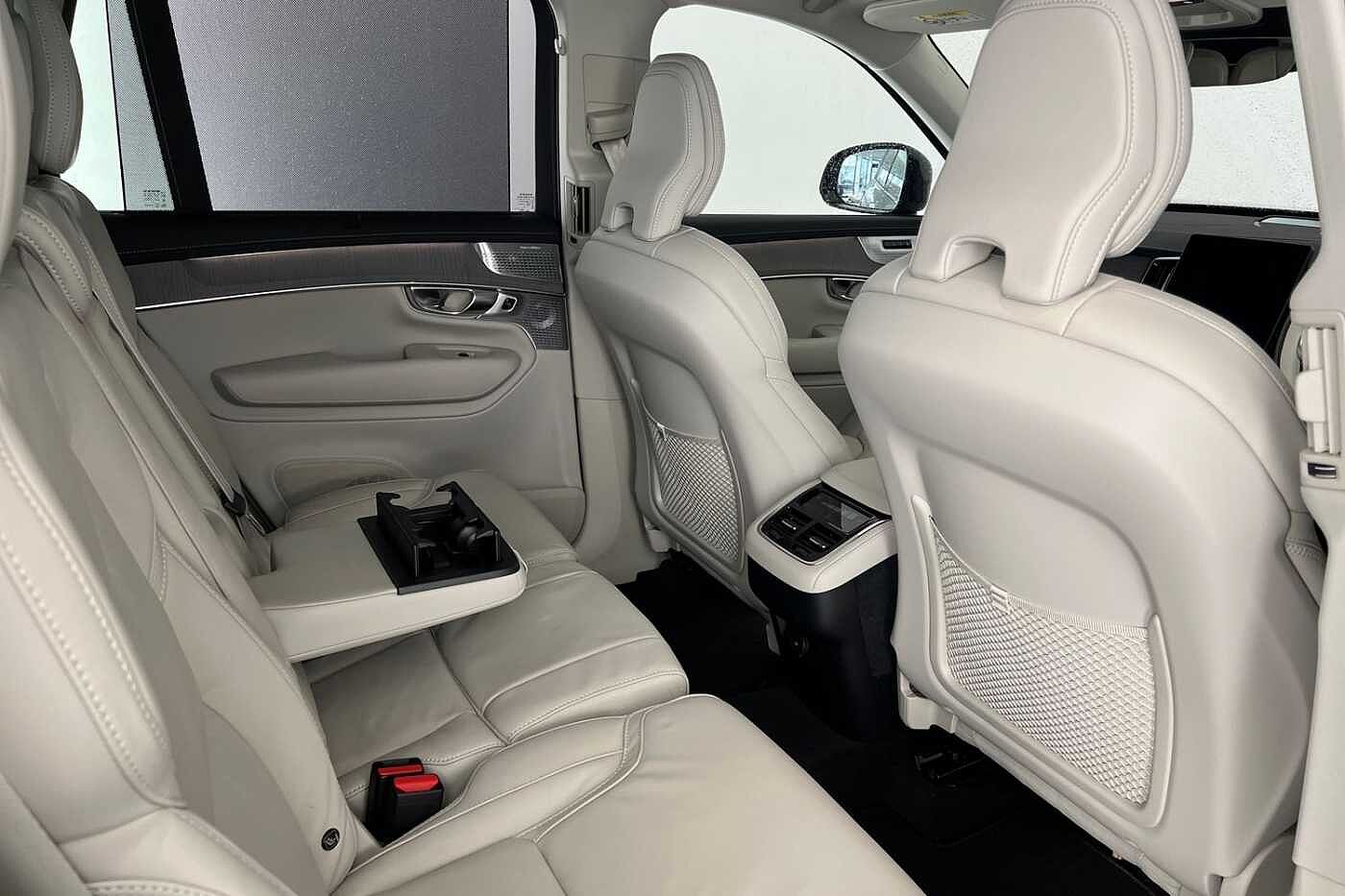 Used Volvo XC90 2025 for sale - 76479772: Photo 30